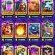 Clash Royale Hesabı 