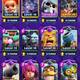 Clash Royale Hesabı 