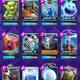Clash Royale Hesabı 