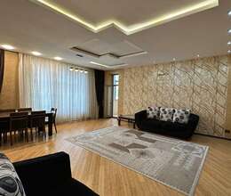 Satılır Yeni tikili, 175m², 3-Otaqlı