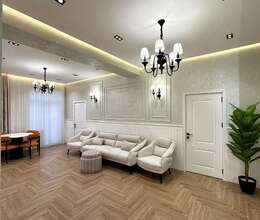 Satılır Yeni tikili, 100m², 3-Otaqlı