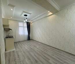 Satılır Yeni tikili, 28m², 1-Otaqlı