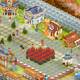86 lv Hay Day hesabı