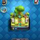 Clash royale hesab