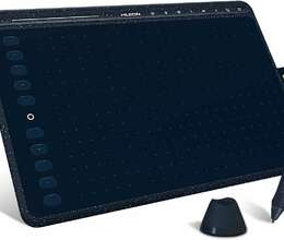 Qrafik planşet HUION HS611