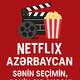 Netflix hesab satışları