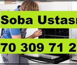 Mətbəxt Avadanlıqların Quraşdırılması