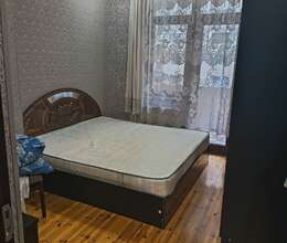 Kirayə verilir Yeni tikili, 55m², 2-Otaqlı