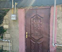 Satış Həyət evi, 30m²