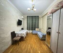 Satılır Yeni tikili, 43m², 2-Otaqlı
