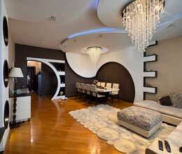 Satılır Yeni tikili, 145m², 4-Otaqlı