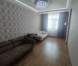 Satılır Yeni tikili, 70m², 2-Otaqlı