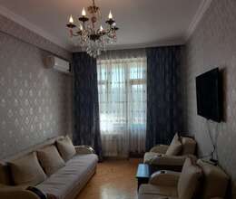 Satılır Yeni tikili, 54m², 2-Otaqlı