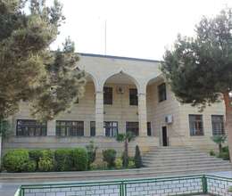 Satış Həyət evi, 500m²