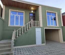 Satış Həyət evi, 75m²