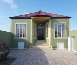 Satış Həyət evi, 90m²