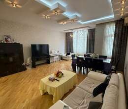 Satılır Yeni tikili, 148m², 3-Otaqlı