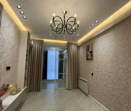 Satılır Yeni tikili, 55m², 2-Otaqlı