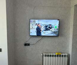 Kirayə verilir Köhnə tikili, 39m², 1-Otaqlı