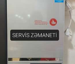Su Qizdiricisi 32 lt