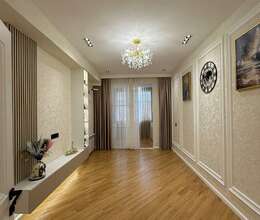 Satılır Yeni tikili, 63m², 2-Otaqlı