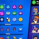 Brawl Stars hesab içində Master mövcuddur 