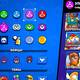 Brawl Stars hesab içində Master mövcuddur 