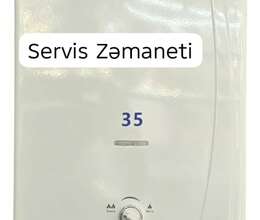 Su Qızdırıcı