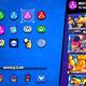 Prestijli brawl stars hesab