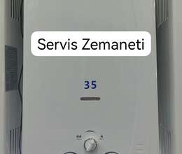 Su Qızdırıcısı 