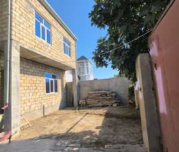Satış Həyət evi, 200m²
