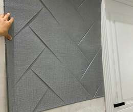 Dekor 3D Panel Aboylar