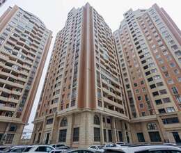 Satılır Yeni tikili, 104m², 3-Otaqlı