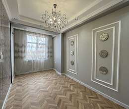 Satılır Yeni tikili, 40m², 2-Otaqlı