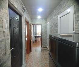 Satılır Köhnə tikili, 60m², 3-Otaqlı