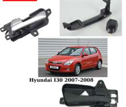 Hyundai I30 2007-10 tutacaq (ruçkaları əlcəklər) satılır.