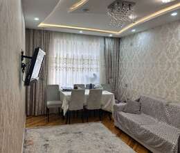 Satılır Köhnə tikili, 60m², 2-Otaqlı