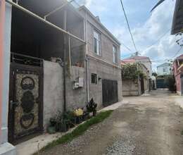 Satış Həyət evi, 100m²