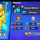Brawl stars hesabı 