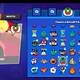 Brawl stars hesabı 
