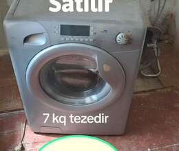 Paltaryuyan maşın 