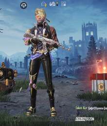 Pubg hesab