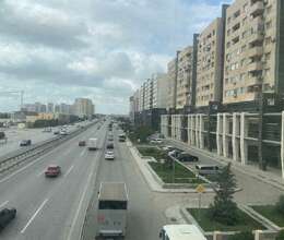 Satılır Yeni tikili, 50m², 1-Otaqlı