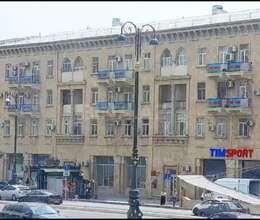 Satılır Köhnə tikili, 79m², 3-Otaqlı