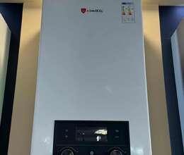 Kreditle Kobi Admiral 24kw