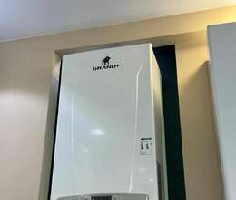 Kreditle Kombi Grand Plus 24kw