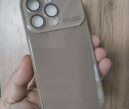 "Apple iPhone 15 Pro to 17 Pro" Brown