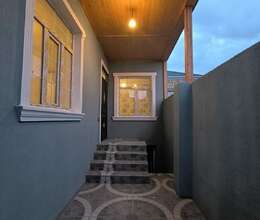 Satış Həyət evi, 70m²