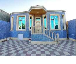 Satış Həyət evi, 72m²