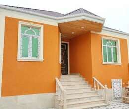 Satış Həyət evi, 70m²